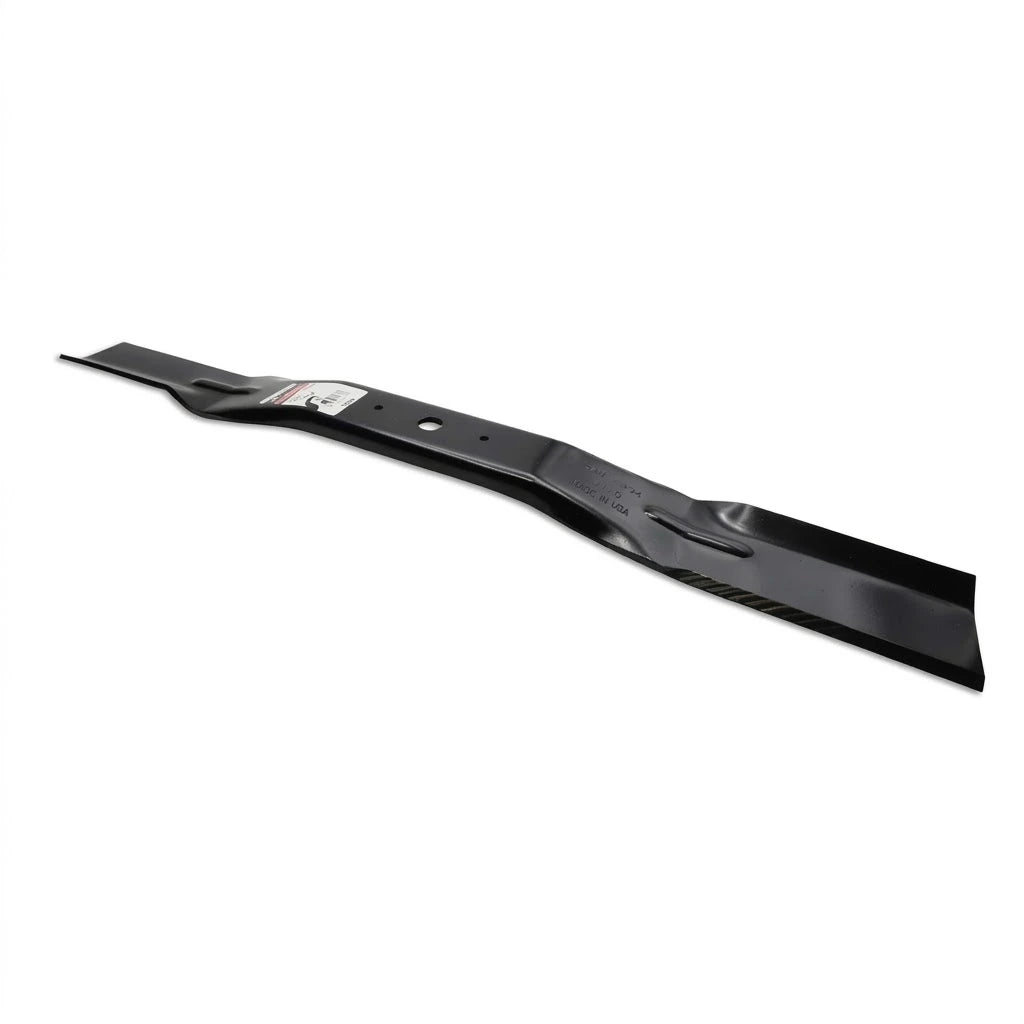 Right-Hand Replacement Mower Blade – Fits Walker 48" Cut Decks (Replaces 7705-1)