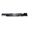 21" Replacement Mower Blade – Fits Scag, Ferris, Husqvarna, Bad Boy, Great Dane & More