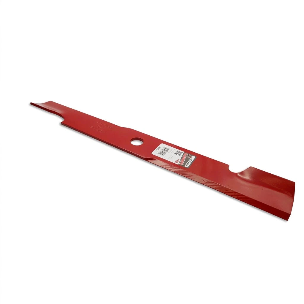 Notched High-Lift Mower Blade – Fits Exmark 60" Decks (Replaces 103-6403)