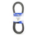 Hydraulic Mule Drive Belt – Fits Exmark Lazer Z 60"/72" Decks (Replaces 103-4014)